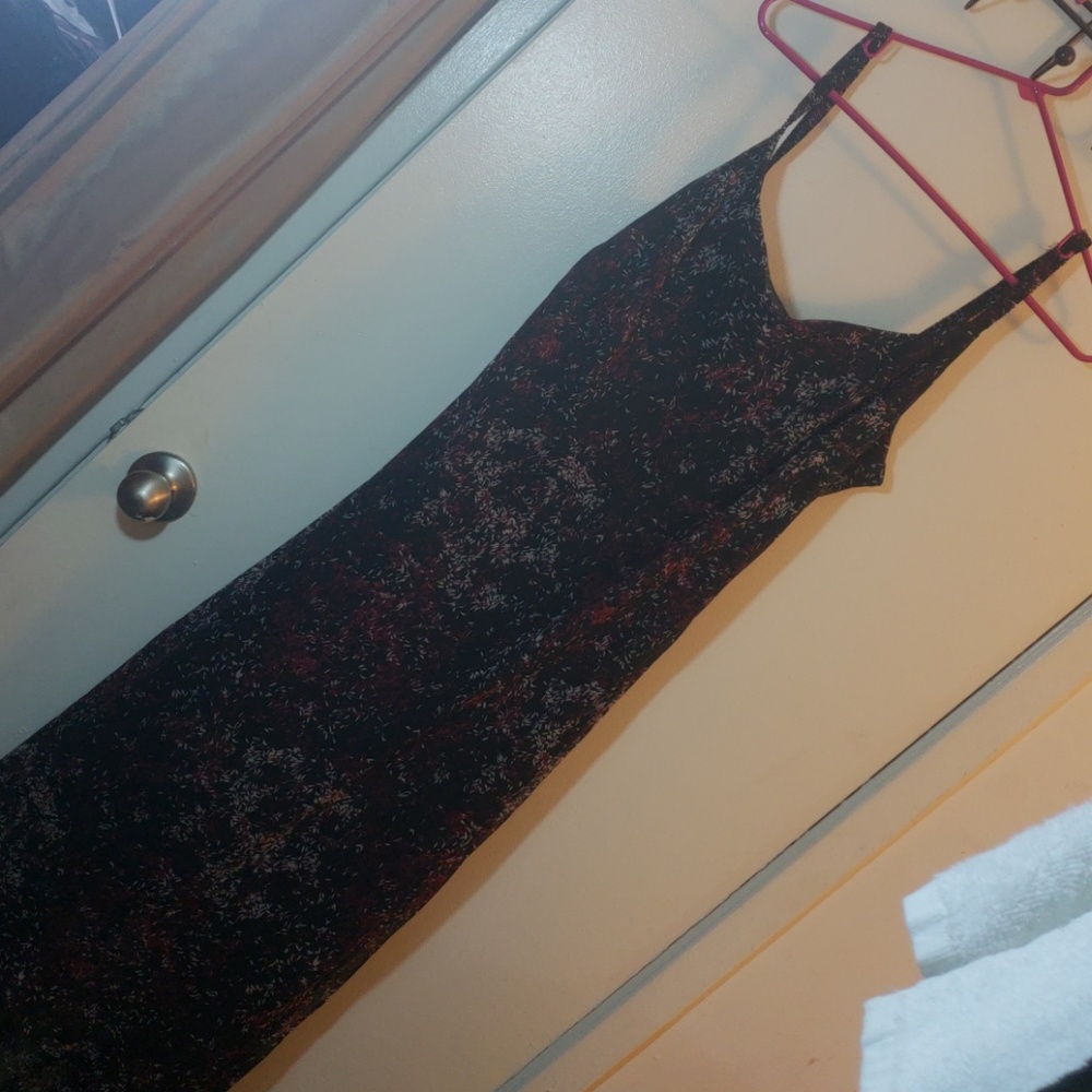 Spring Dress